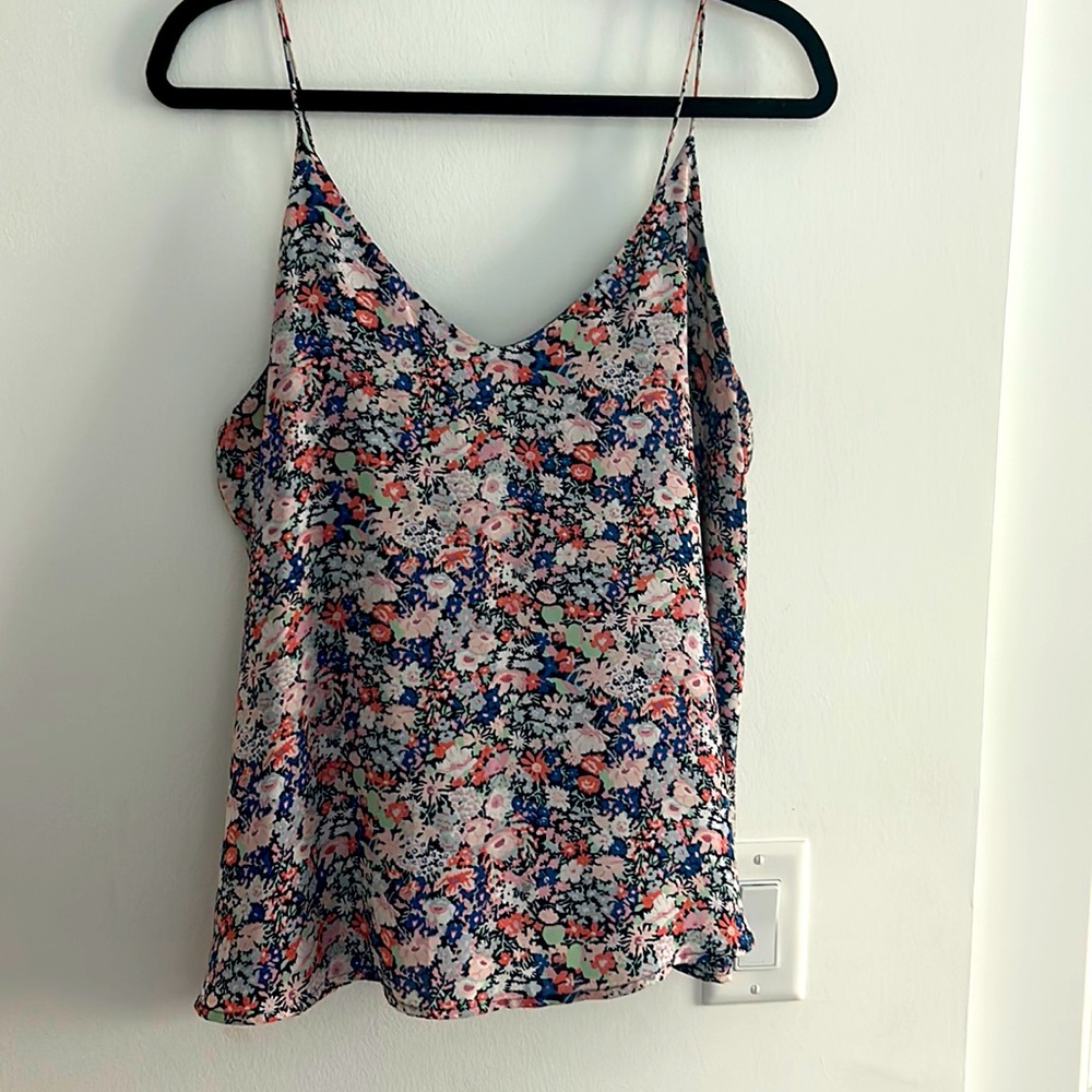 LOFT Blouse